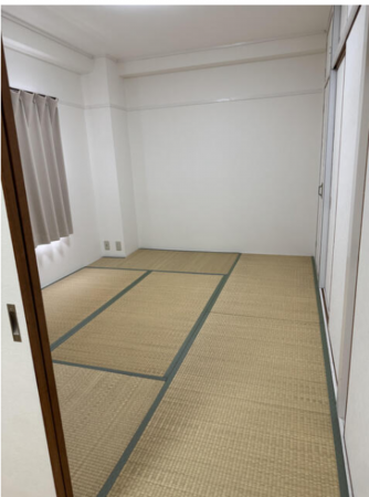 名古屋市天白区横町、マンションの画像です