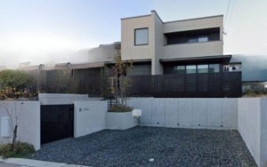 名古屋市天白区植田本町、中古一戸建ての画像です
