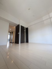 名古屋市千種区谷口町、マンションの子ども部屋画像です