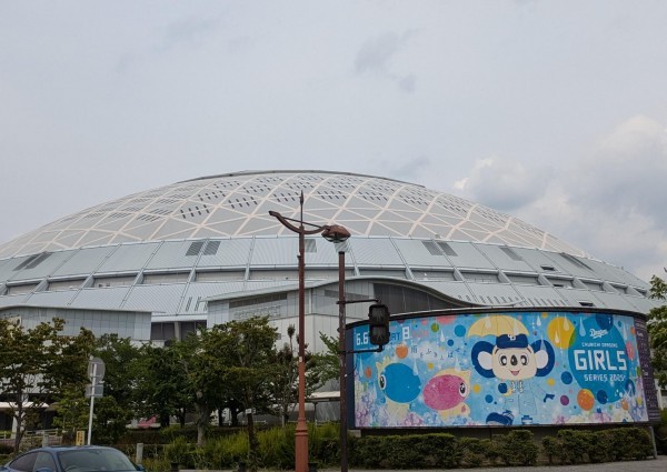 名古屋市千種区谷口町、マンションのその他環境写真画像です
