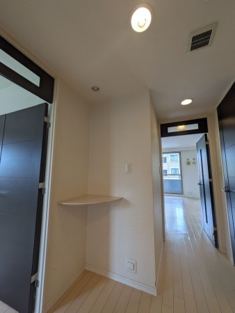 名古屋市千種区谷口町、マンションのその他画像です