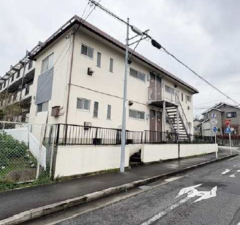 名古屋市天白区池場、土地の画像です