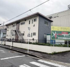 名古屋市天白区池場、土地の画像です