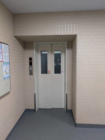 名古屋市緑区大高町、マンションのその他画像です