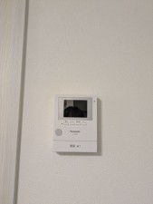 安城市浜富町、中古一戸建ての設備画像です