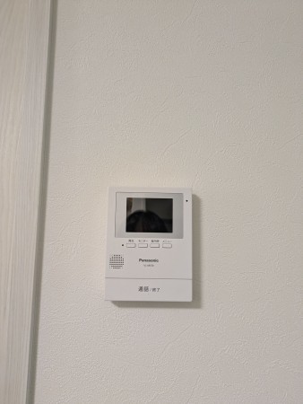 安城市浜富町、中古一戸建ての設備画像です