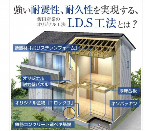 名古屋市天白区海老山町、中古一戸建ての画像です