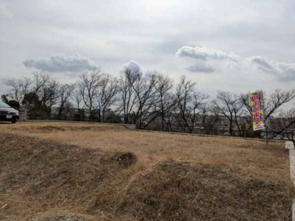 名古屋市天白区土原、土地の周辺画像画像です