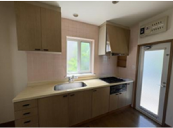 名古屋市名東区上菅、中古一戸建ての画像です