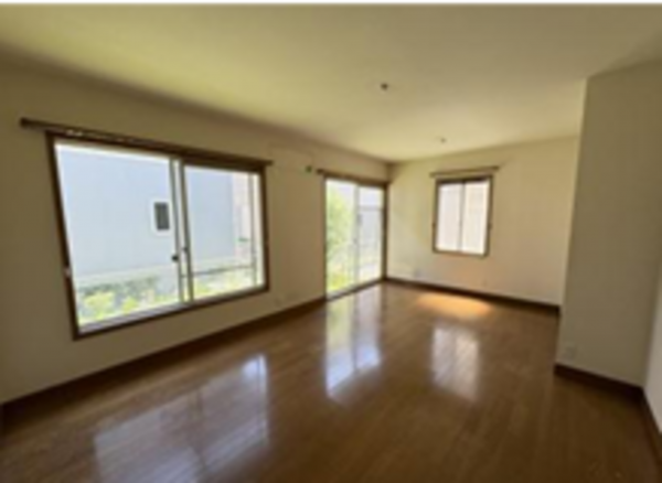 名古屋市名東区上菅、中古一戸建ての画像です