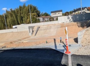 愛知郡東郷町大字春木、土地の画像です