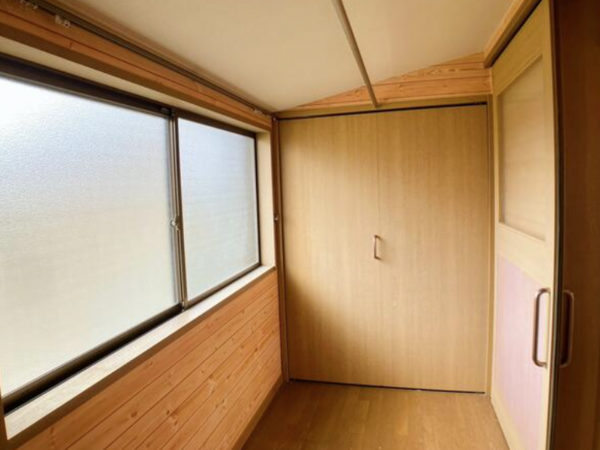 名古屋市緑区大高町、中古一戸建ての画像です