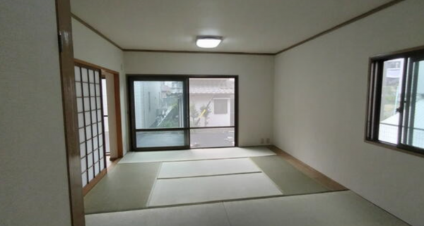 名古屋市天白区土原、中古一戸建ての画像です