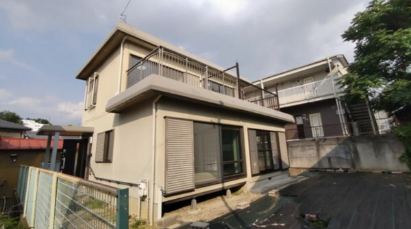 名古屋市天白区土原、中古一戸建ての画像です