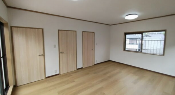 名古屋市天白区土原、中古一戸建ての画像です