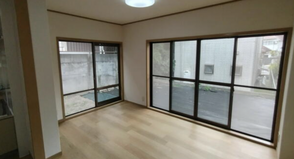 名古屋市天白区土原、中古一戸建ての画像です