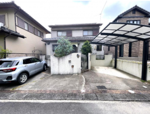 愛知郡東郷町御岳、中古一戸建ての画像です