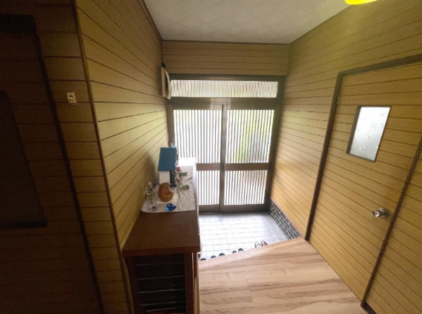 愛知郡東郷町御岳、中古一戸建ての画像です