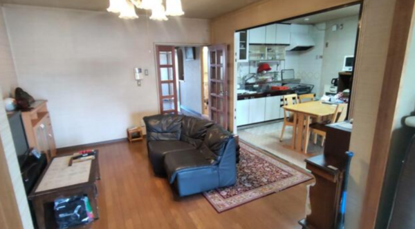 名古屋市天白区土原、マンションの画像です