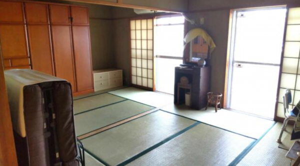 名古屋市天白区土原、マンションの画像です