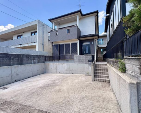 名古屋市天白区平針台、中古一戸建ての画像です