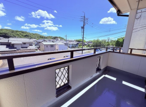 名古屋市天白区平針台、中古一戸建ての画像です