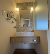 名古屋市名東区勢子坊、中古一戸建ての画像です