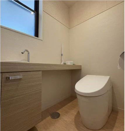 名古屋市名東区勢子坊、中古一戸建ての画像です