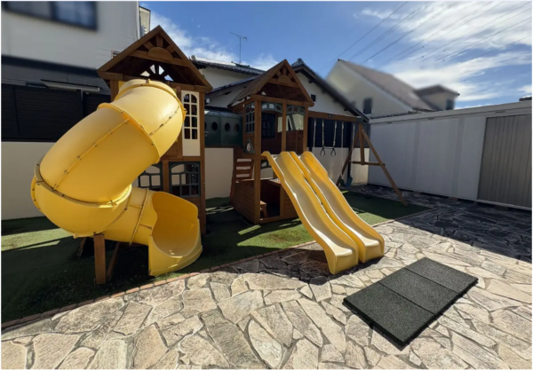 名古屋市名東区勢子坊、中古一戸建ての画像です