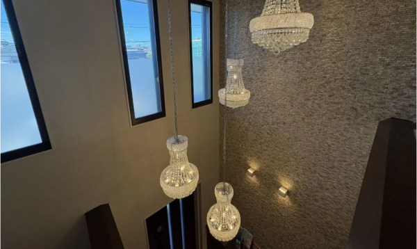 名古屋市名東区勢子坊、中古一戸建ての画像です