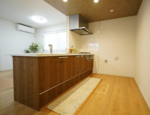 名古屋市緑区神の倉、中古一戸建ての画像です