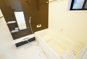 名古屋市緑区神の倉、中古一戸建ての画像です