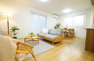 名古屋市緑区神の倉、中古一戸建ての画像です