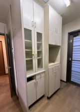 名古屋市緑区黒沢台、中古一戸建ての画像です