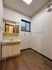 名古屋市緑区黒沢台、中古一戸建ての画像です