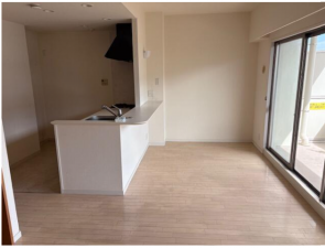 名古屋市緑区鳴海町、マンションの画像です