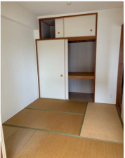 名古屋市緑区鳴海町、マンションの画像です