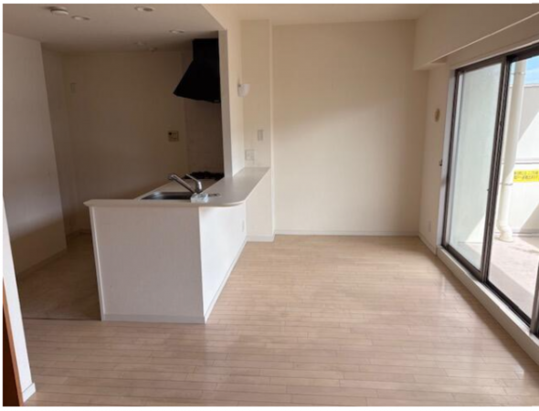 名古屋市緑区鳴海町、マンションの画像です