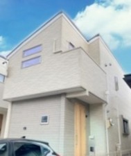 名古屋市緑区鏡田、中古一戸建ての画像です