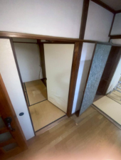 名古屋市天白区原、マンションの画像です