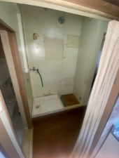 名古屋市天白区原、マンションの画像です