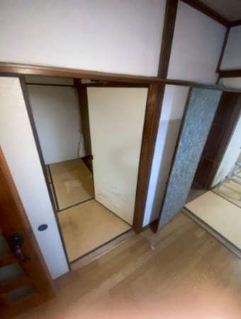 名古屋市天白区原、マンションの画像です