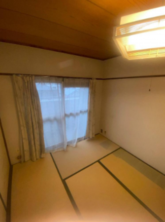 名古屋市天白区原、マンションの画像です