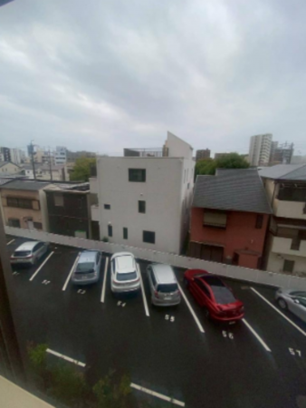 名古屋市天白区原、マンションの画像です