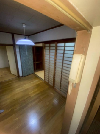 名古屋市天白区原、マンションの画像です