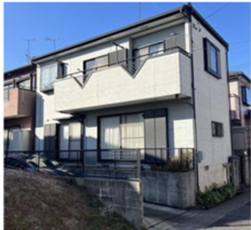 名古屋市緑区砂田、中古一戸建ての画像です