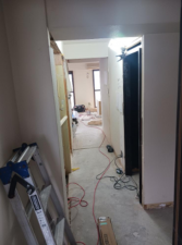 名古屋市天白区中平、マンションの画像です