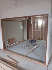 名古屋市天白区中平、マンションの画像です