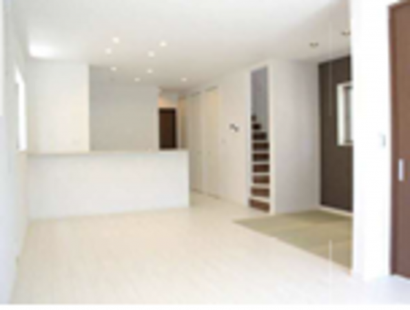 名古屋市緑区八つ松、中古一戸建ての画像です