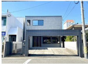 名古屋市名東区八前、中古一戸建ての画像です